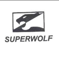 SUPERWOLF及圖