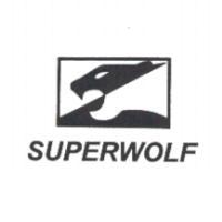 SUPERWOLF及圖
