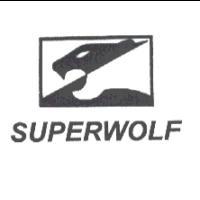 SUPERWOLF及圖