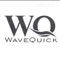 波捷科技股份有限公司商標 WQ   WAVEQUICK