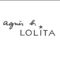 安格尼絲　特勞伯 AGNES B.  LOLITA