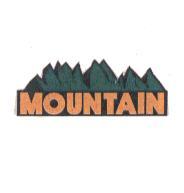 MOUNTAIN及圖
