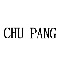 CHU PANG