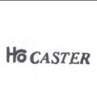 CASTER及圖