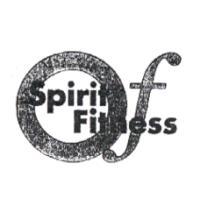 Spirit of Fitness及圖