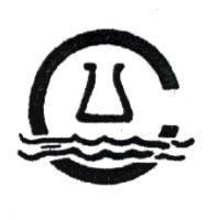 清海化學工業有限公司標章