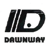 DAWNWAY及圖