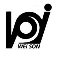 WEI SON及圖