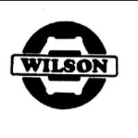 WILSON   及圖
