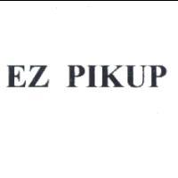 EZ  PIKUP