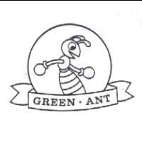 GREEN.ANT及圖