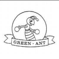 GREEN.ANT及圖