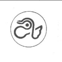 中嶺特殊橡膠塑膠有限公司標章