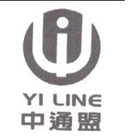 中通盟 YI LINE 及圖