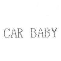 CAR BABY