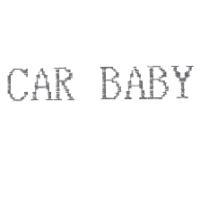 CAR BABY