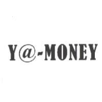 旭晟實業社　陳昱寰 Y@-MONEY