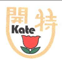 開特企業社　饒鄭合妹 開特.Kate.及圖