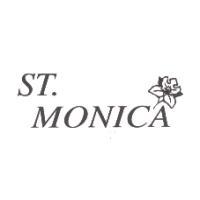 ST. MONICA及圖