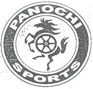 PANOCHI SPORTS及圖