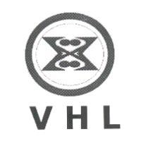 VHL及圖