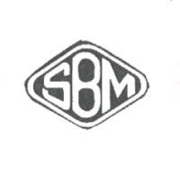 SBM及圖
