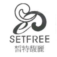 皙特馥麗SETFREE及圖