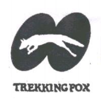 TREKKING FOX 及圖