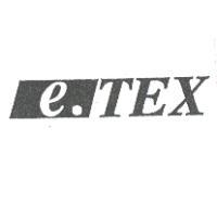 e.TEX及圖