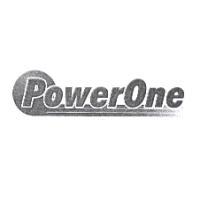 POWER ONE 設計圖