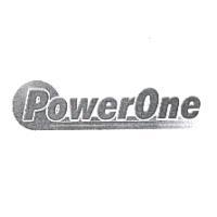 POWER ONE 設計圖