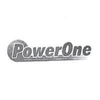 POWER ONE 設計圖
