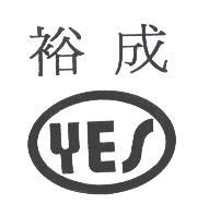 裕成YES設計圖
