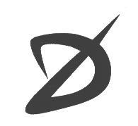 高樂登實業有限公司標章　