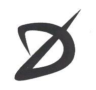 高樂登實業有限公司標章　