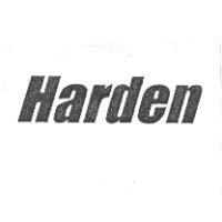 Harden
