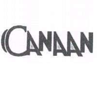 CANAAN 設計圖