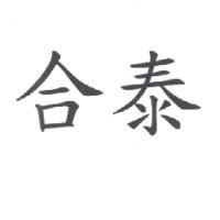 合泰