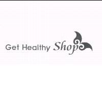 Get Healthy Shop 及圖