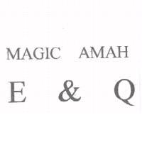 台灣妙管家股份有限公司 MAGIC AMAH  E&Q