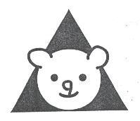大模貿易有限公司標章