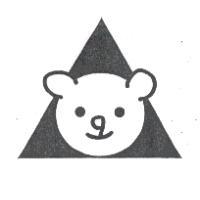 大模貿易有限公司標章