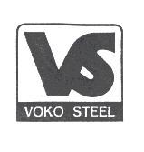 VOKO STEEL 及圖