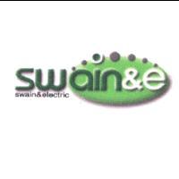 swain&e swain&electric 及圖（彩色）