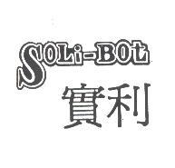 SOLI-BOT 實利