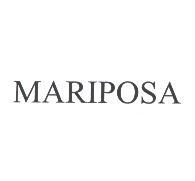 MARIPOSA