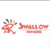 SWALLOW WINGS 及圖