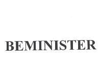 BEMINISTER