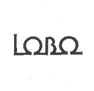 Lobo (stylized)
