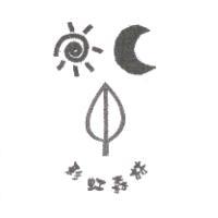 彩虹森林及圖